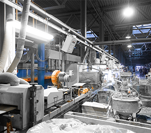 Precision Ancillary Systems