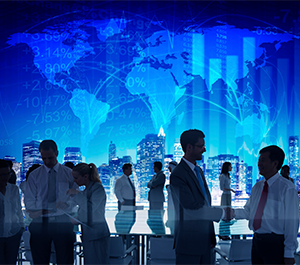 Global Partnerships