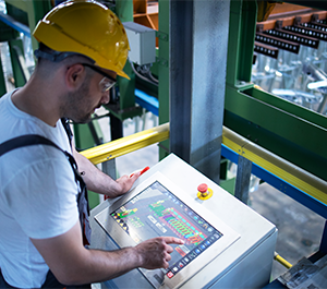Extrusion & Material Recycling