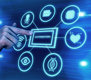 Flexible Automation & Smart PLC