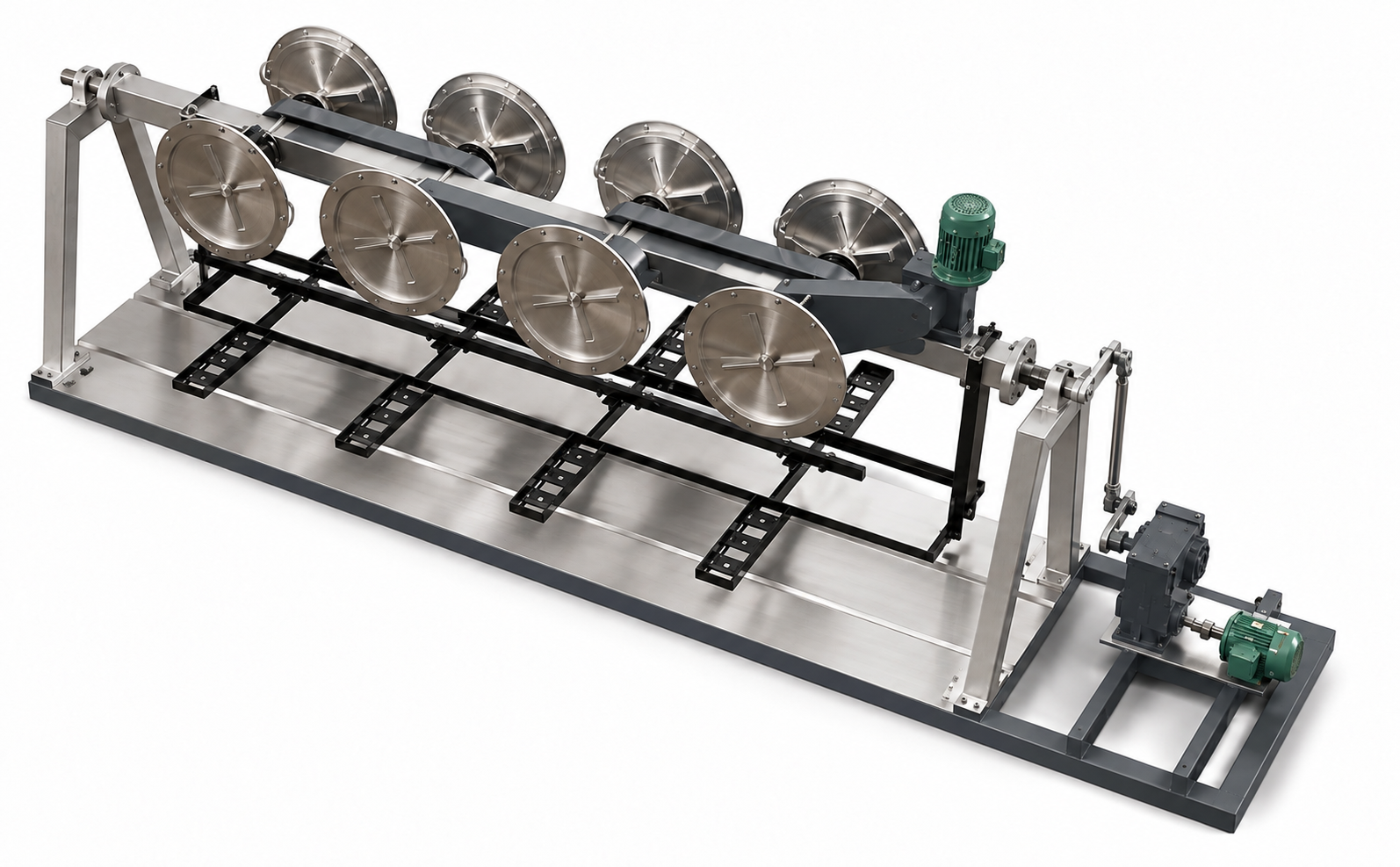 Lid Machine