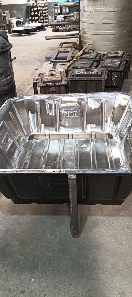 Article Mould 1