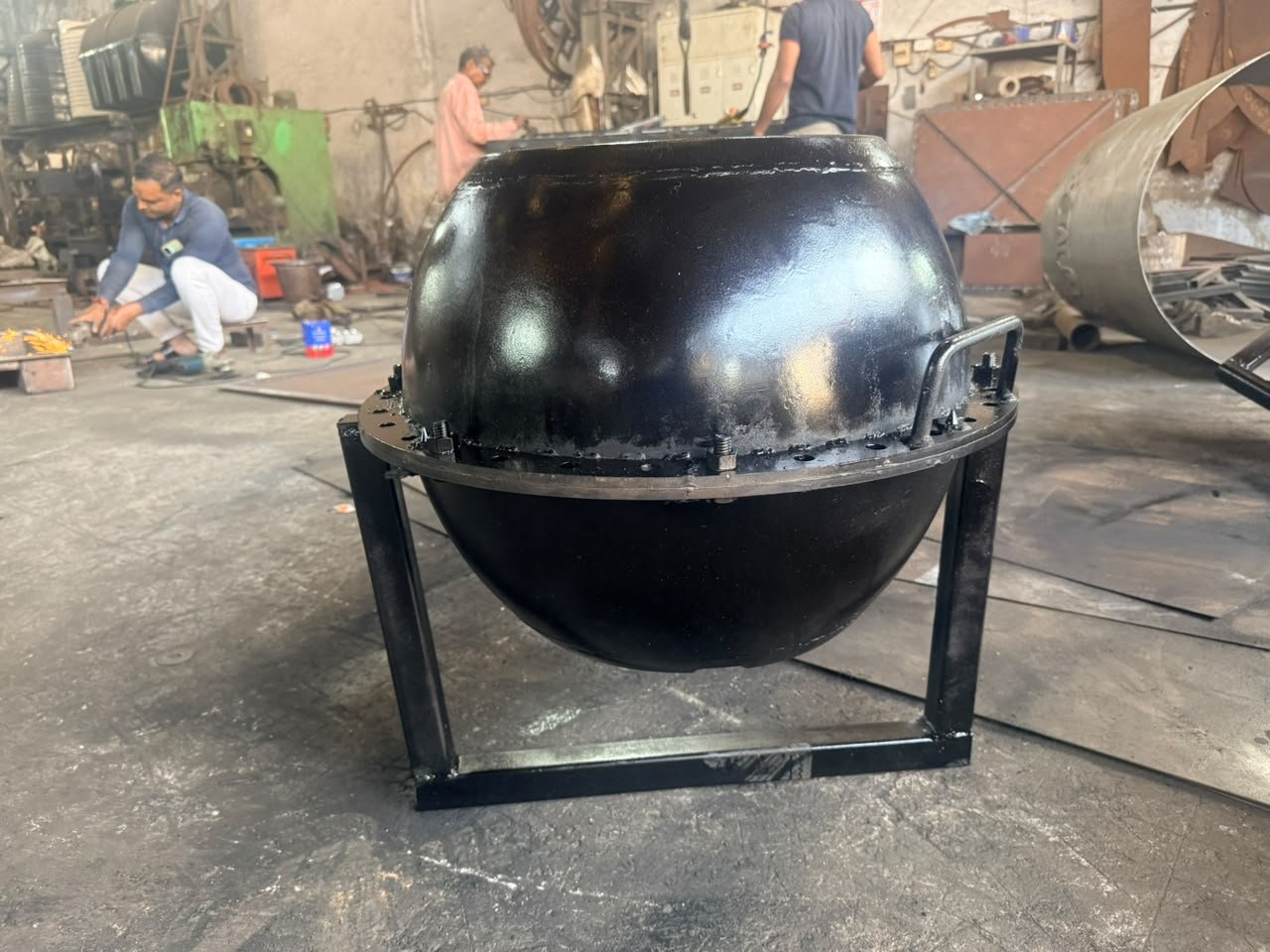 Article Mould 10
