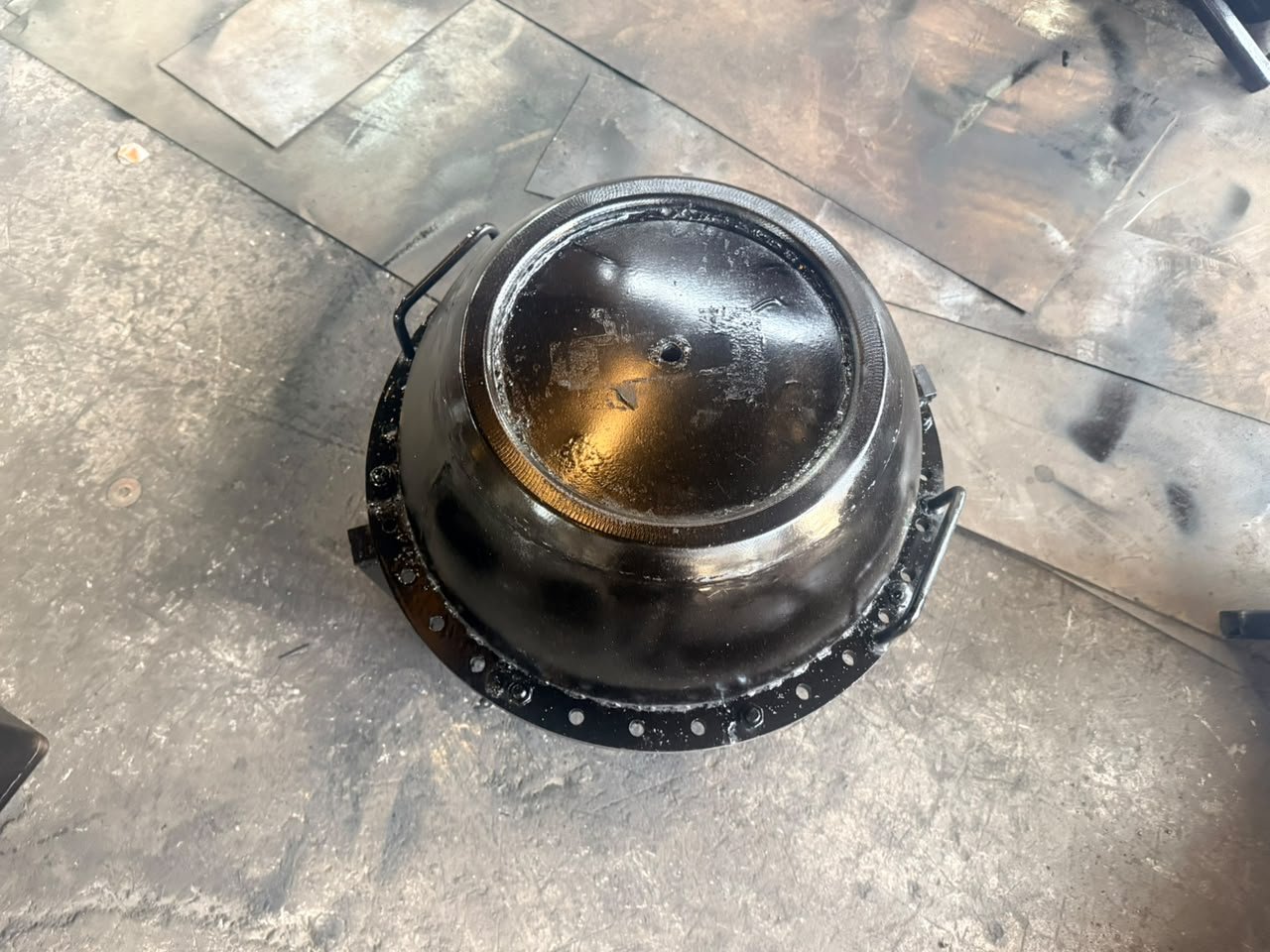 Article Mould 12