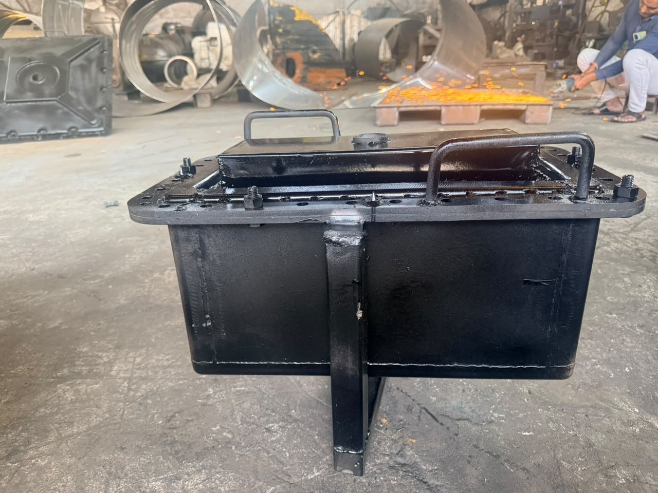 Article Mould 14