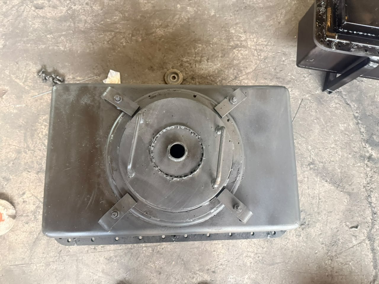Article Mould 16