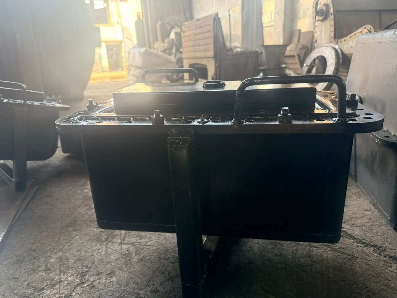 Article Mould 18