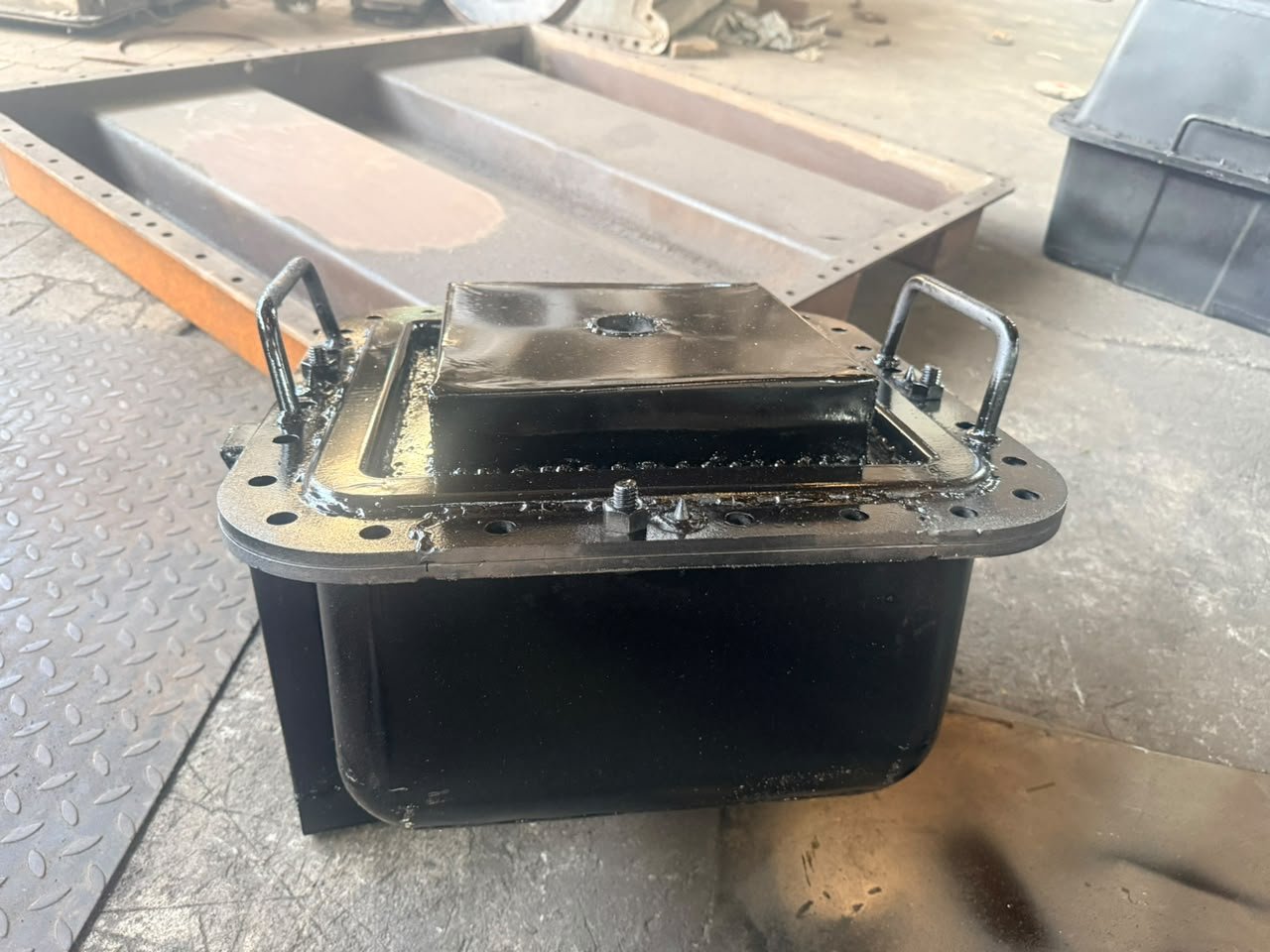 Article Mould 19