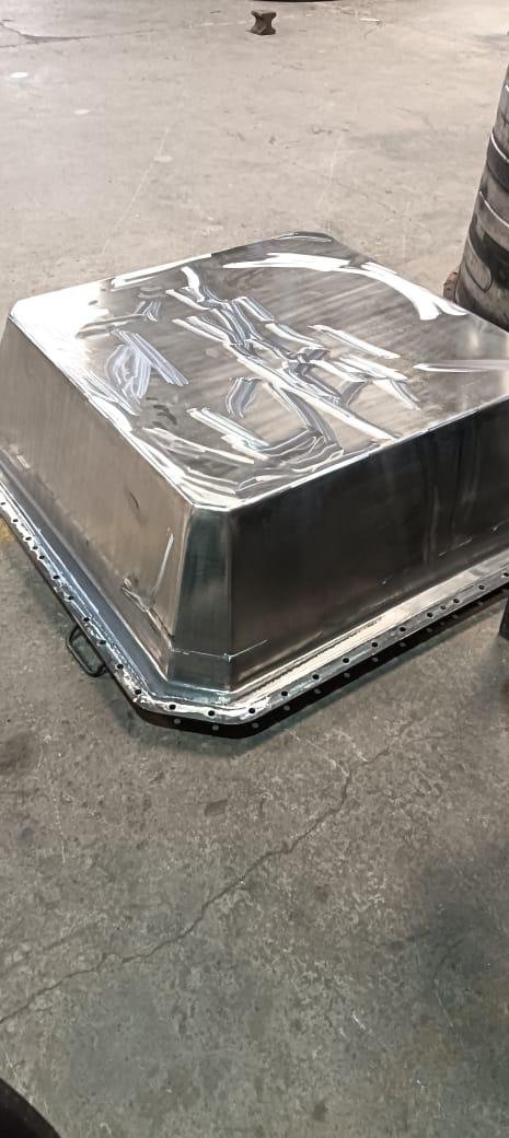 Article Mould 2