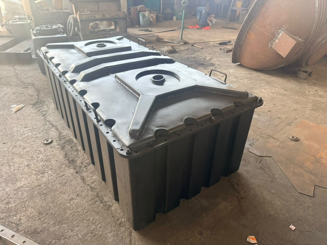 Article Mould 23