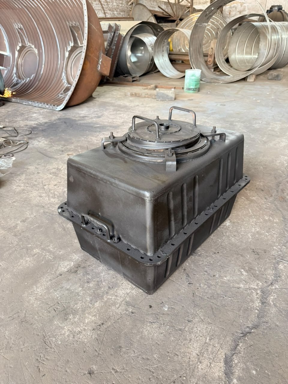 Article Mould 26