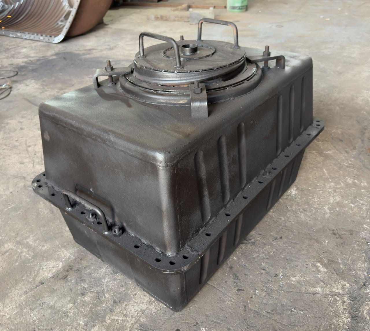 Article Mould 27