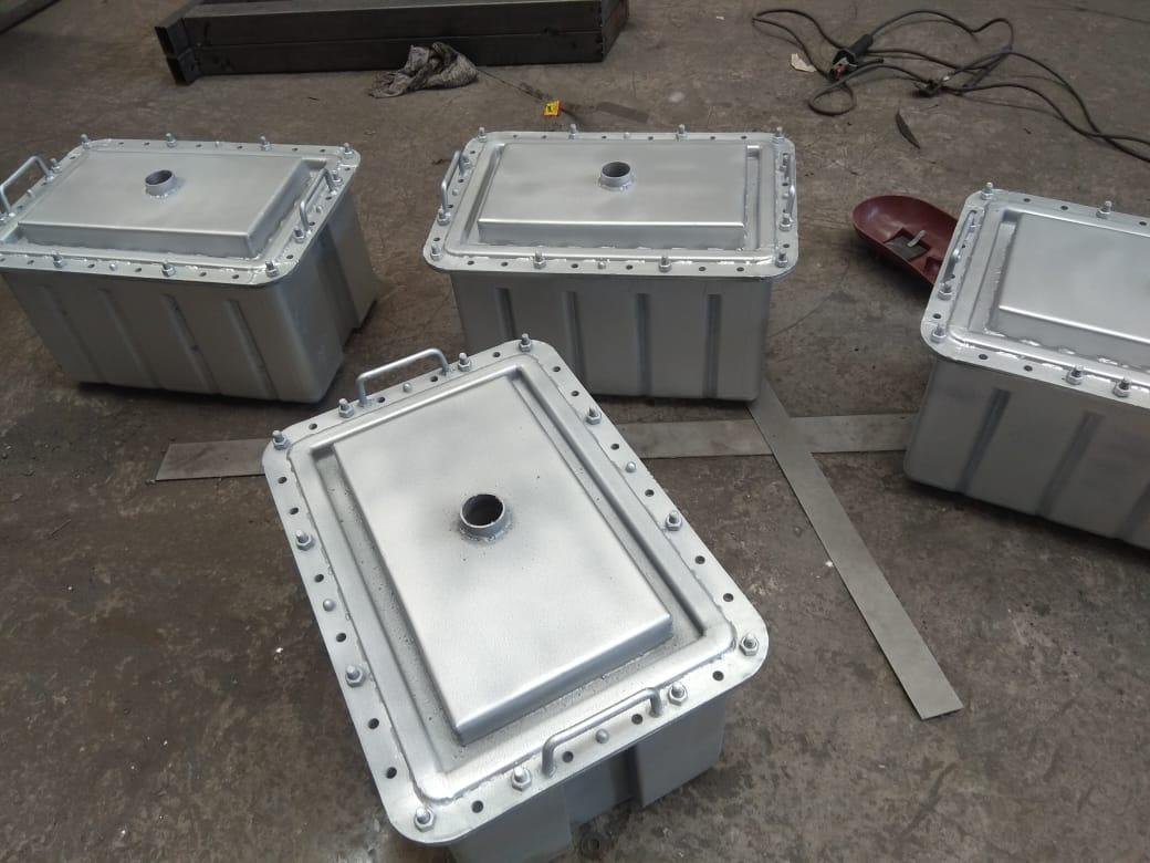 Article Mould 3