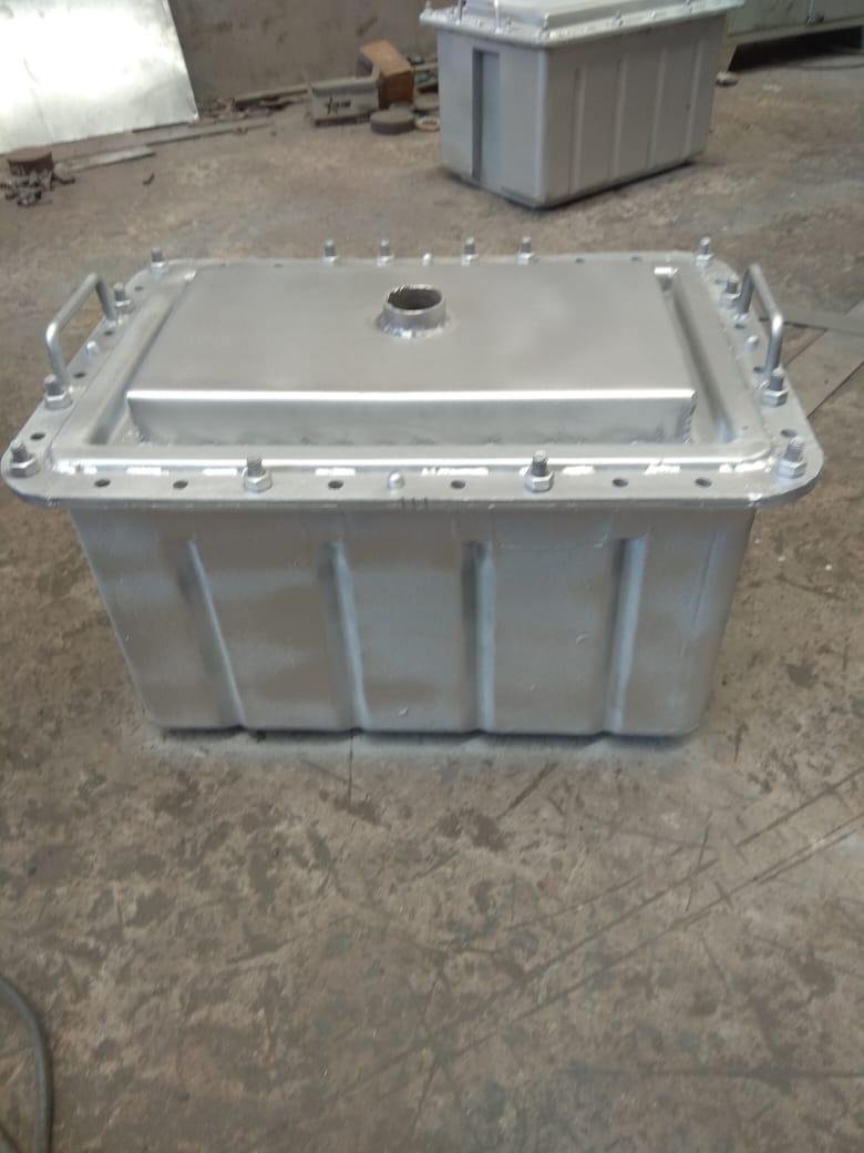 Article Mould 4