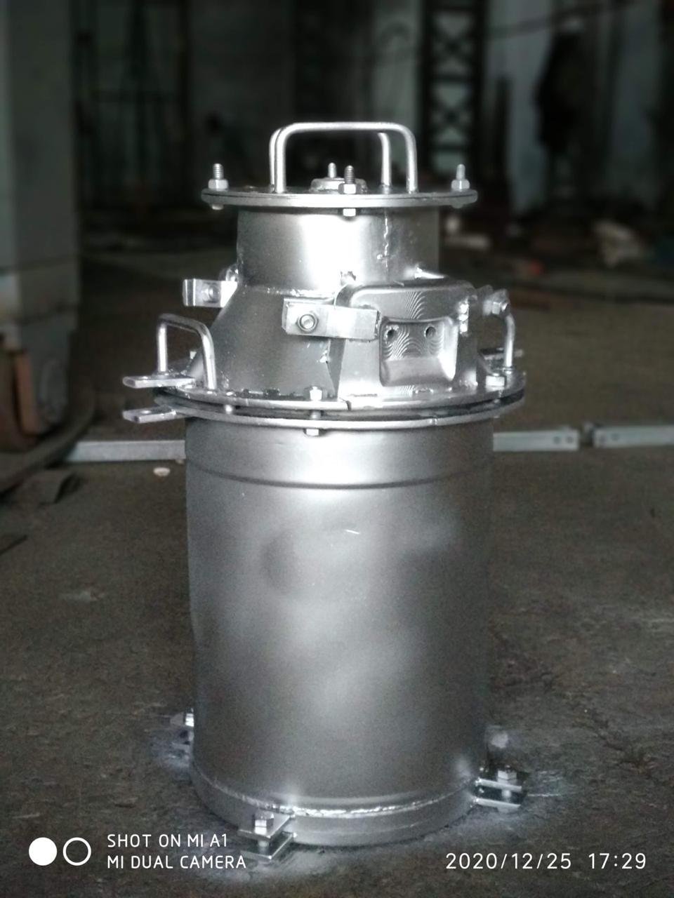 Article Mould 5