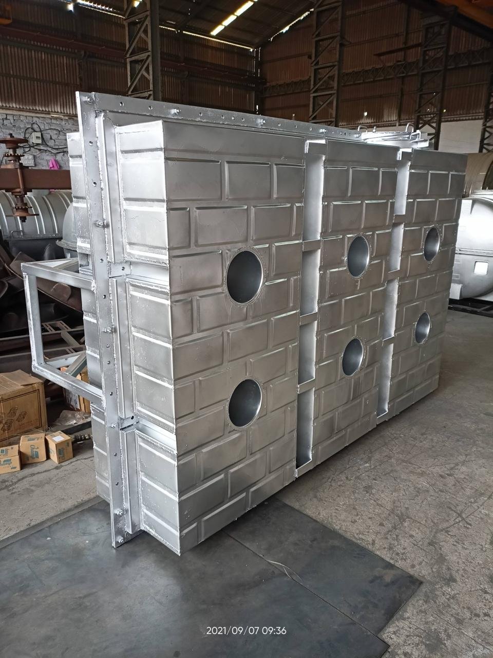 Article Mould 7