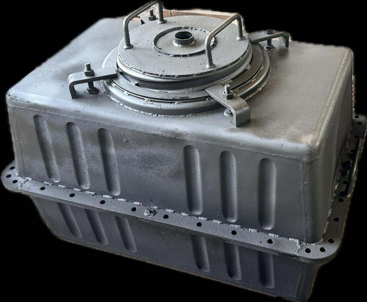 Article Mould 9