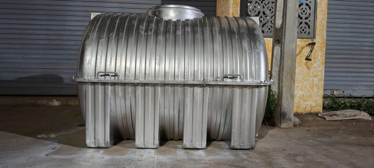 Horizontal Mould 5