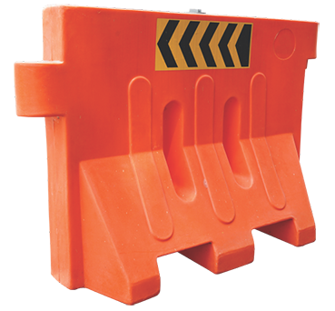 Road Barrier Mould - King Roto World